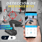 MINICAMARA ESPIA + ENVÍO GRATIS