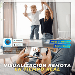 MINICAMARA ESPIA + ENVÍO GRATIS